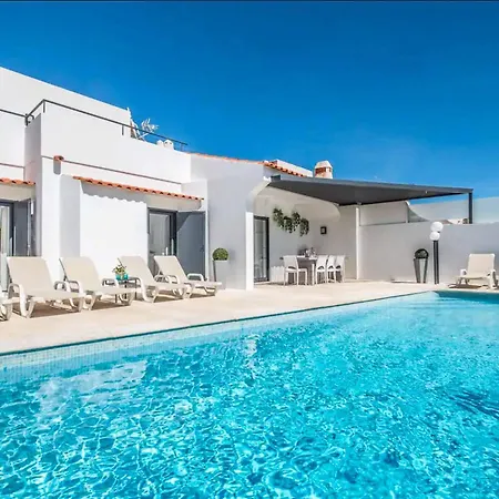 Villa Catarino *