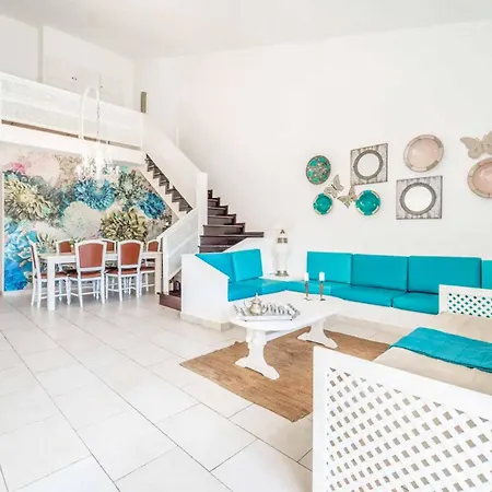Catarino Villa Albufeira